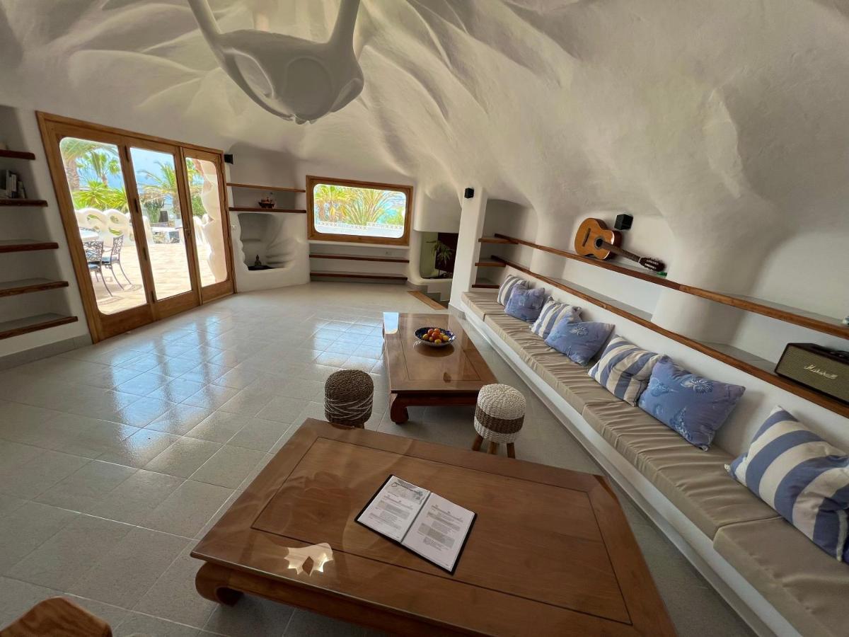 Oceania Sugarhouse Villa Playa Jandia Exteriör bild