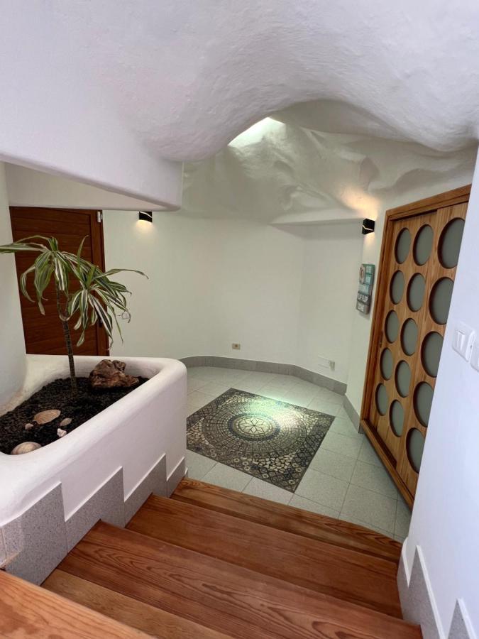 Oceania Sugarhouse Villa Playa Jandia Exteriör bild