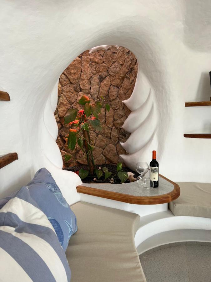 Oceania Sugarhouse Villa Playa Jandia Exteriör bild
