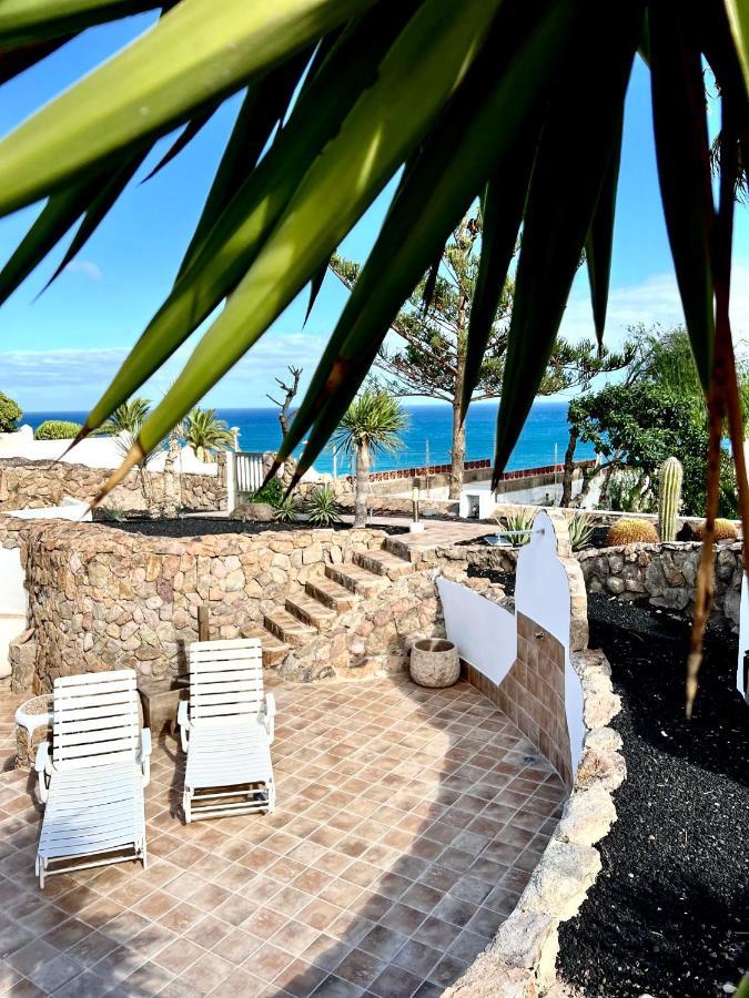 Oceania Sugarhouse Villa Playa Jandia Exteriör bild